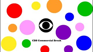 CBS Commercial Break  September 17 2023 [upl. by Ashraf]