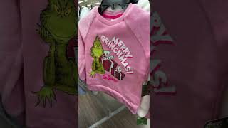 Grinch Christmas sweater [upl. by Eentirb]