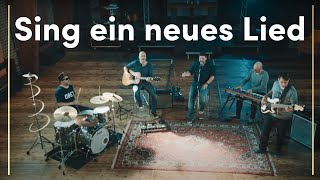 Jedes Wort von dir  aus Gloria – Sing ein neues Lied Offizielles Musikvideo [upl. by Thetisa]