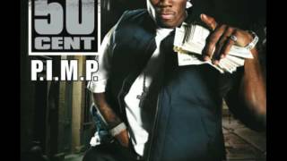 50 cent PIMP ft Snoop Dogg dirty lyrics [upl. by Ilegna903]