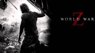 World War Z OST  The Lane Family [upl. by Berriman]