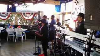 Live Music at the Galley at the Marina Chula Vista CA [upl. by Sorips]