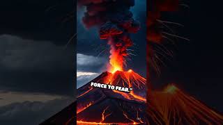 Mount Etna ERUPTION  The Day Italy SHOOK viral history shorts MountEtna Italy shorts [upl. by Teagan880]