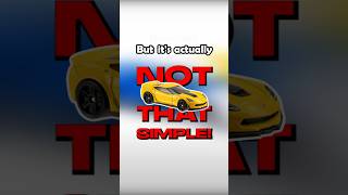 Did You Know This About Hot Wheels shorts hotwheels funfacts [upl. by Illoh]