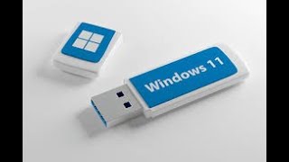 How to Bootable a USB with window 11 new Update [upl. by Einnahpets]