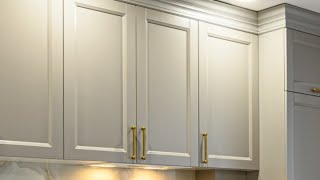 These Are The Best Kitchen Cabinet Colors [upl. by Ahsilad]