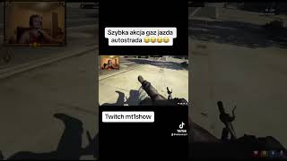 Czajnik na koniec funnymemes funnymoments rolepaly gtarp gtav shoty [upl. by Elehcin50]