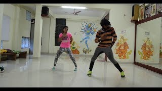 Thaana Serndha Koottam  Naana Thaana dance  Suriya  Anirudh l Vijay prabhakar choreo [upl. by Aleacim54]