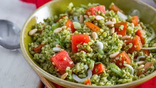 🔴 TABBOULEH ESTIVO ALLANGURIA in diretta con Aurora [upl. by Refinney]