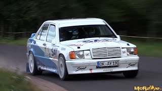 Rallye Wartburg 2021 HD [upl. by Lama]