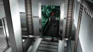 Dino Crisis 1 Walkthrough  part 11 [upl. by Byrom15]