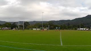 Corrimal vs Berry U13 2024 [upl. by Quin872]