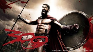 300 2006 Full Movie  Gerard Butler Lena Headey amp David Wenham  Review amp Facts [upl. by Proulx]