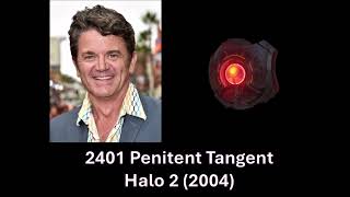 Actor Reel  John Michael Higgins [upl. by Barren]