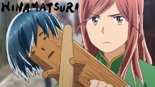 Mao vs Martial Artists  HINAMATSURI [upl. by Hteboj]