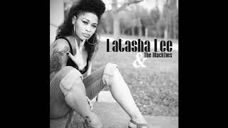 LATASHA LEE  So blind [upl. by Cohby]