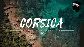 Explore The Beauty Of Corsica [upl. by Eniamat]