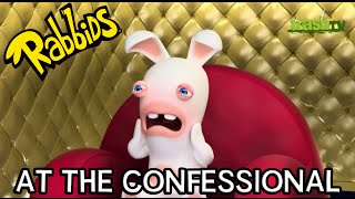 Rabbids Invasion Official Promo [upl. by Mccallum]