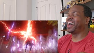 Elden Ring  Official The Journey So Far Trailer  Reaction [upl. by Meaghan]