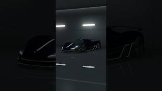 Overflod Zeno Customizations SSC Tuatara  GTA 5 Online [upl. by Heuser]