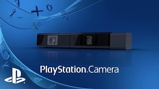 PlayStation Camera [upl. by Henig]