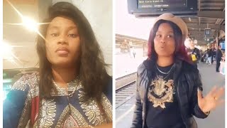 🔴🔥🔥BOUM CHRISTELLE KABEYA EN DIRECT DE BELGIQUE 🇧🇪 ALELI NDENGE BASEKAKI YE MAWA TEMOIGNAGE [upl. by Aniretak]