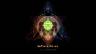 Anāhata Anahata or heart chakra [upl. by Elamor]