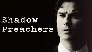 Damon  Elena Shadow Preachers [upl. by Kee960]