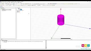 Design and Analysis of Monopole and Dipole Antennas in HFSS  SParameters  Radiation Pattern [upl. by Ahilam106]