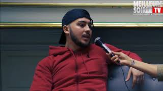 INTERVIEW MRC  quot JAI UN ALBUM COMPLETquot [upl. by Drehcir]