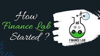 Journey OF Finance Lab  Edufinpact Labs Pvt Ltd Infinite Financial Academy [upl. by Camden]