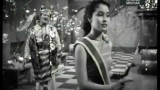 Seri Bunian P Ramlee [upl. by Erbma]