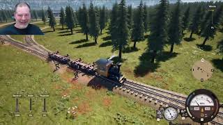 Anniversary Update  Railroads Online S7 Episode 1 [upl. by Gewirtz93]