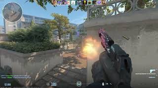 The Sound of Deagle in CS2 [upl. by Aciruam]