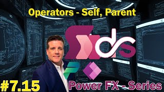 715 Power Fx  Series  Operators  Self Parent [upl. by Amethyst]