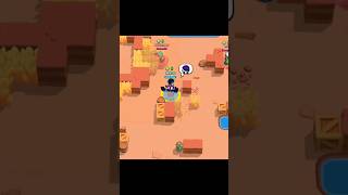 Edgar  Free Kills 😭 shorts brawlstars [upl. by Shaner]