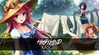 Kasger  Highland [upl. by Nnylyam]