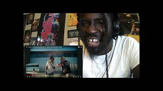 Cordae Ft Lil Wayne quotSaturday Morningsquot Reaction [upl. by Rosalie]