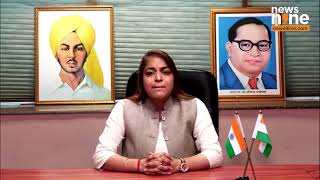 Delhi Mayor Shelly Oberoi Takes Action After Tragic Incident at Coaching Institute  News9 [upl. by Glennie]