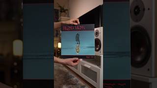 RY X  Blood Moon Indie Exclusive vinyl unboxing music vinylrecords vinylcollection record [upl. by Anerhs]