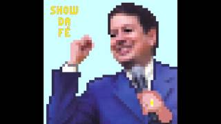 Show da Fé  Opening Theme 8bit  by Eduardo Teodoro [upl. by Bobina408]