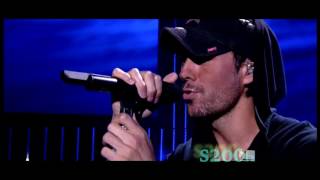 Enrique Iglesias I Like It The Same Type Songs [upl. by Leahicm386]