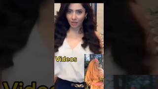 FUNNY MAHIRA KHAN DANCE COPY FROM MONKEY comedy funny latest 2024 viral shorts [upl. by Assereht614]