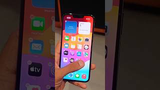 Iphone 13 Pro Max 256gb 😳🤑 india appleiphone biaora oldmobiles mobile oldphone [upl. by Jacqui]