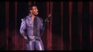 Eddie Murphy  Nudo e Crudo  Il tradimento delle donne [upl. by Elocn432]