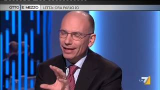 Letta Conflitto dinteressi e giustizia civile [upl. by Frieda]