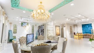 Luxury Antonovich Design ASTANA HEADER OFFICE Part 1 [upl. by Evania]