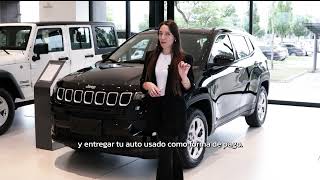 Jeep Compass  Autocity [upl. by Consalve226]