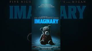 Imaginary 2024 IF You Were Forgotten DeWanda Wise Horror flixmix [upl. by Verbenia]