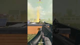 Warzone Sniper Showdown Ends in EPIC Circle Collapse [upl. by Lehteb]